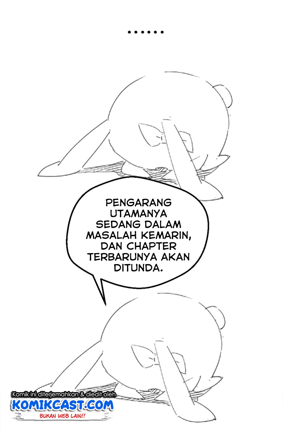 The Genius System Chapter 08 Gambar 4